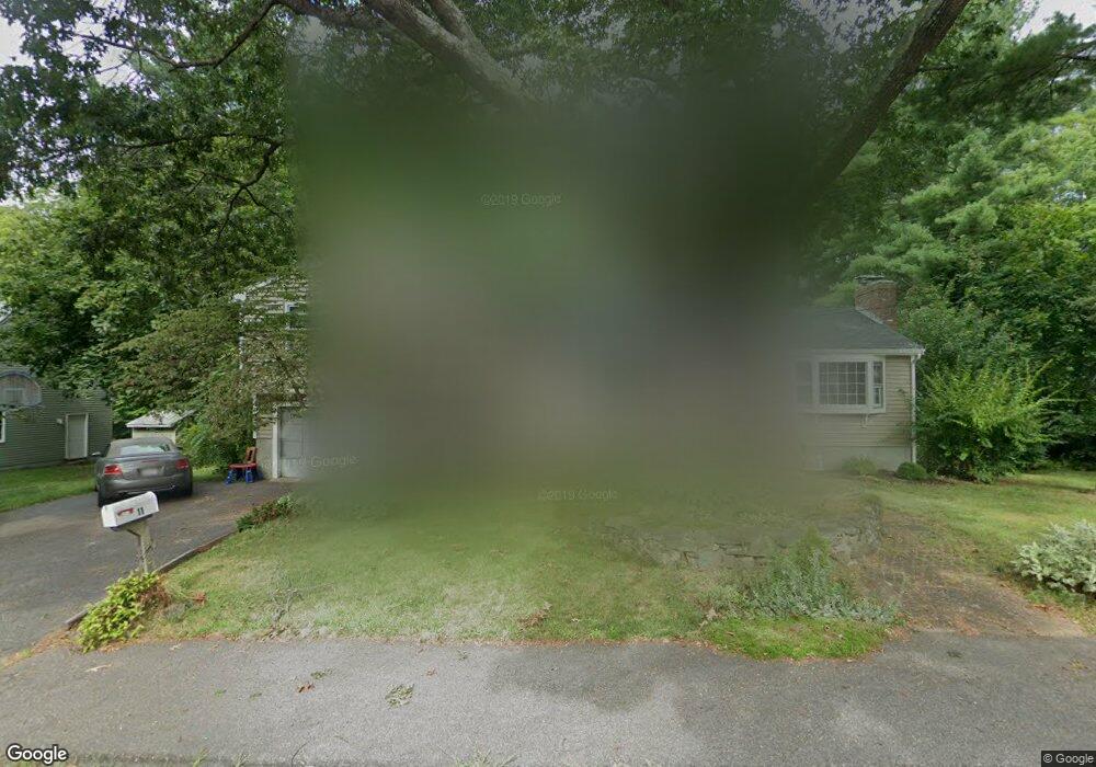 11 Pine Grove Rd, Medfield, MA 02052 - photo 1