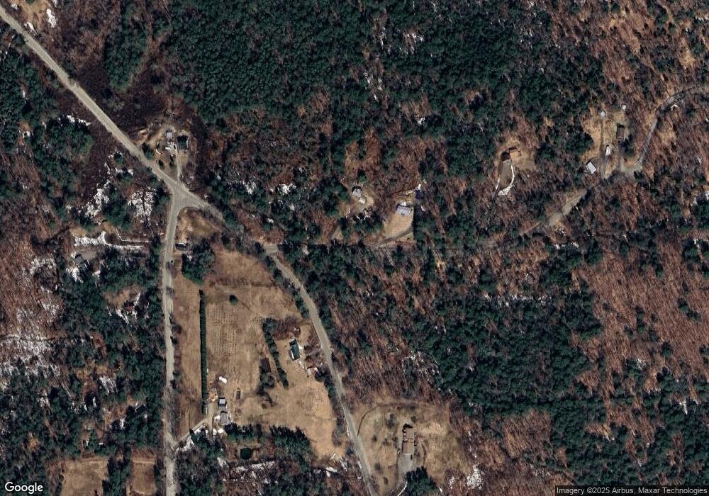 0 N Hill Pent Rd, Ludlow, VT 05149 - photo 1