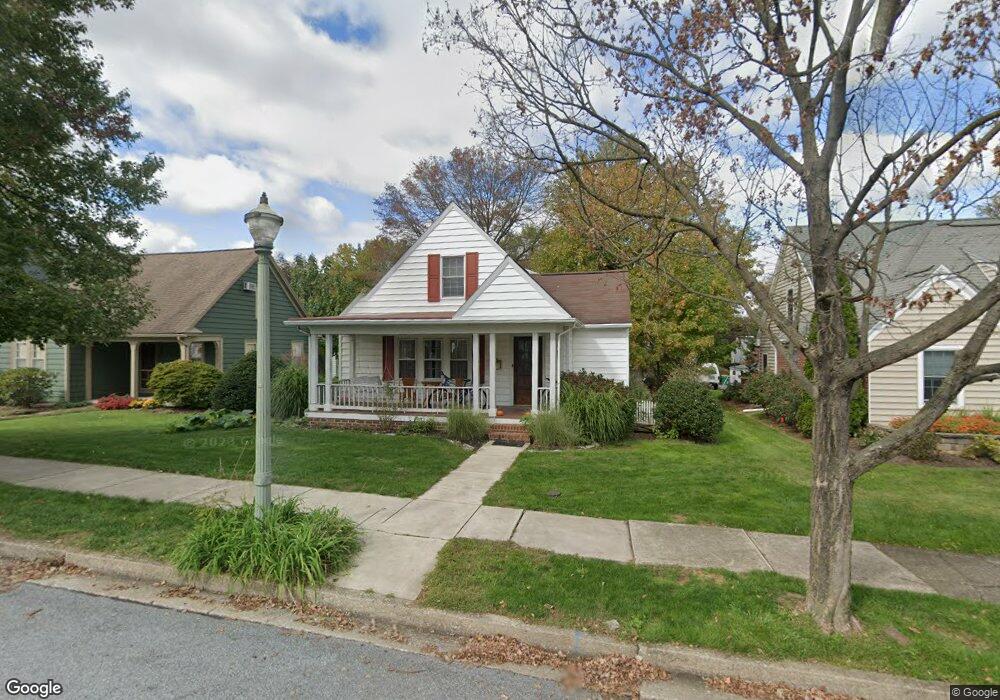 117 Maple Ave, Hershey, PA 17033 - photo 1