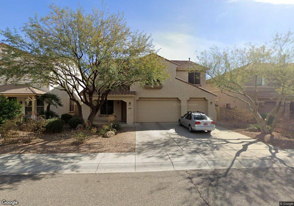 5121 W Swayback Pass, Phoenix, AZ 85083 - photo 1