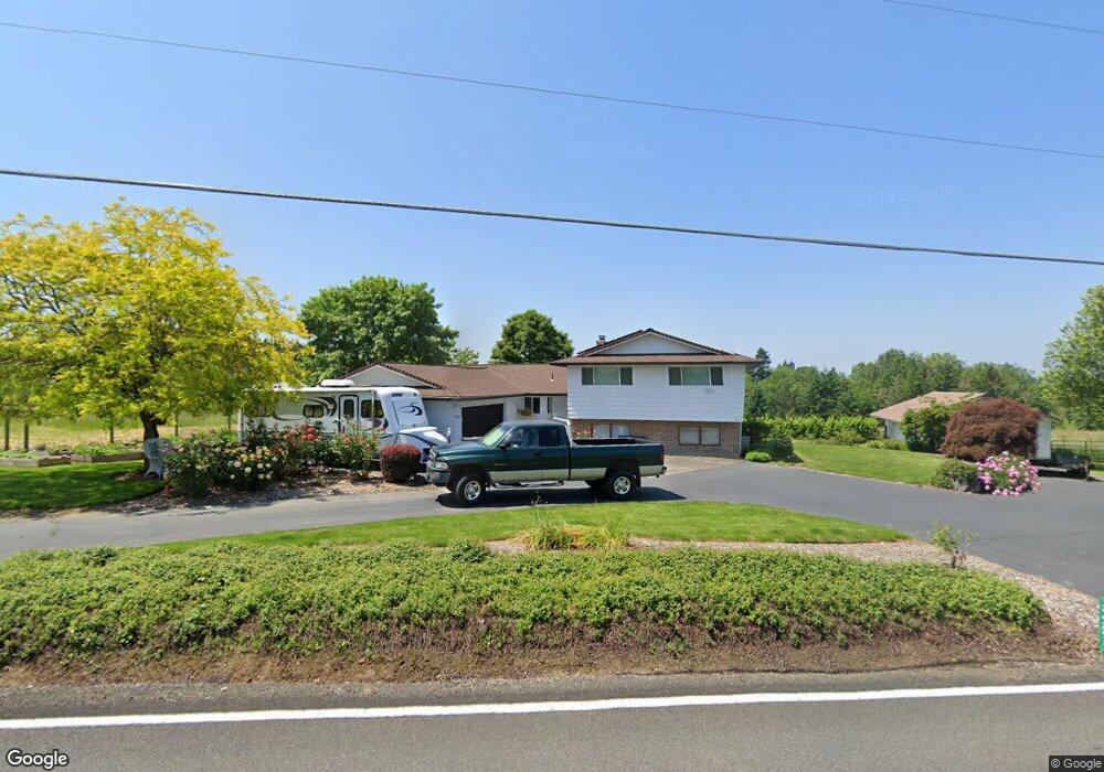 24251 S Central Point Rd, Canby, OR 97013 - photo 1