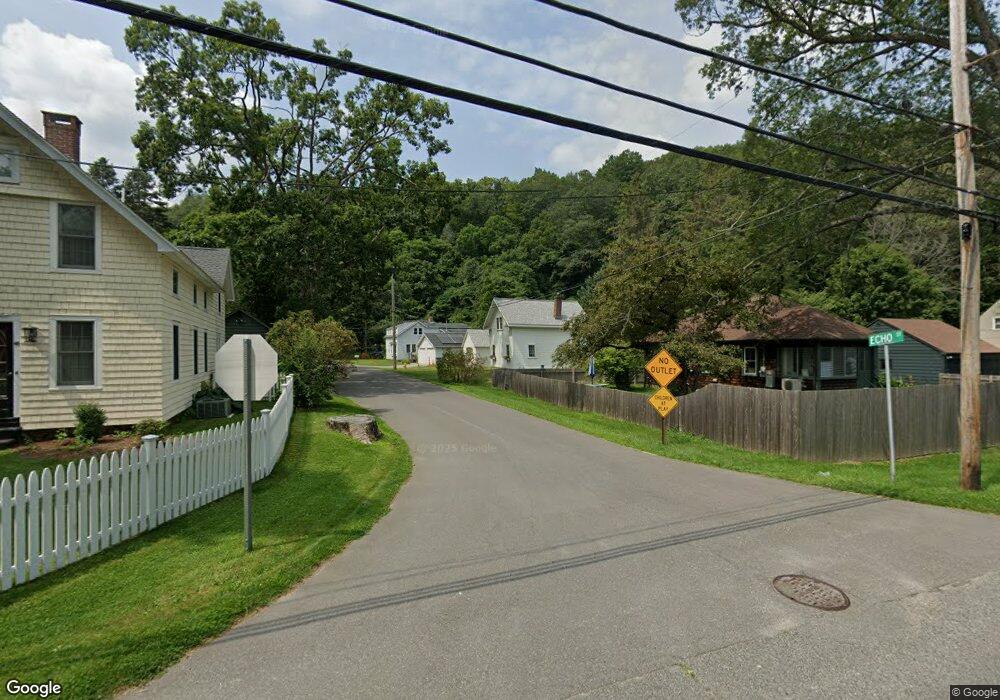 5 Echo St, Salisbury, CT 06068 - photo 1