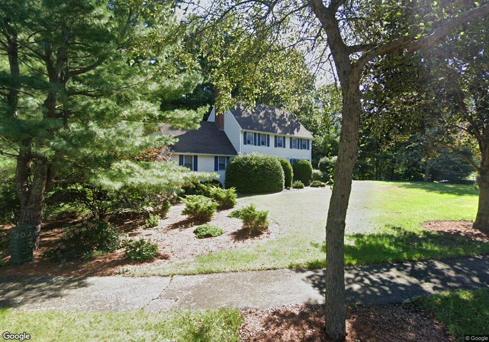 19 Heritage Way, North Reading, MA 01864 - photo 1