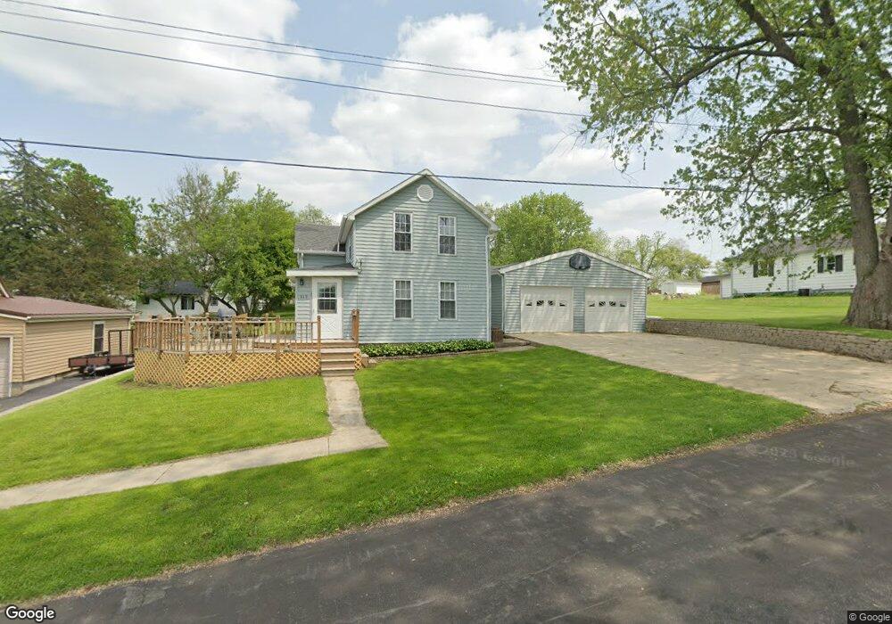 313 S Broad St, Argyle, WI 53504 - photo 1