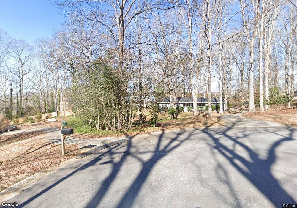 150 Kingston Way, Athens, GA 30606 - photo 1