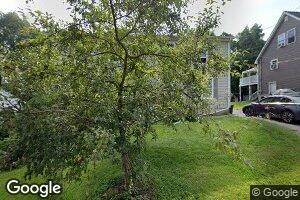 31 Dixfield St, Worcester, MA 01606