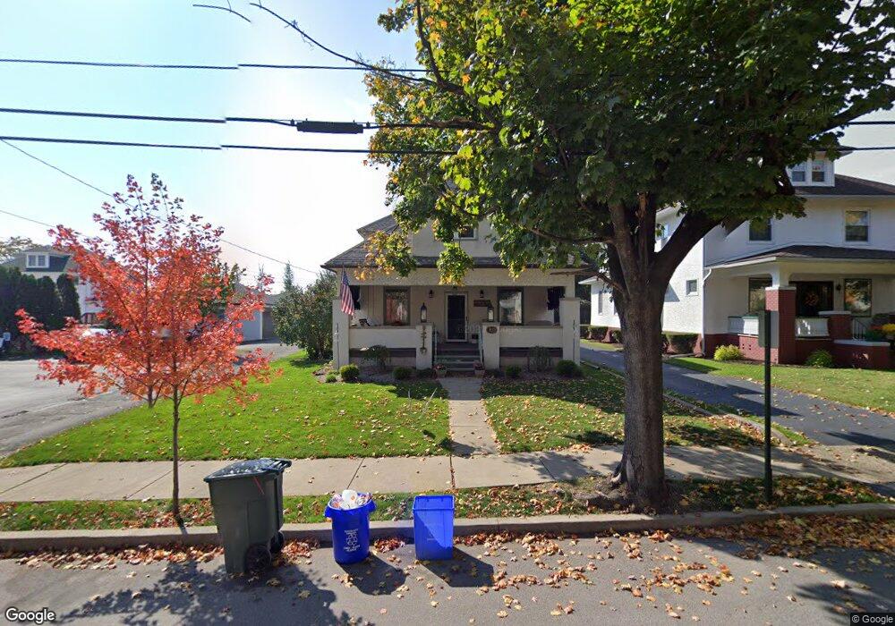 4 Miles Ave, Olyphant, PA 18447 - photo 1