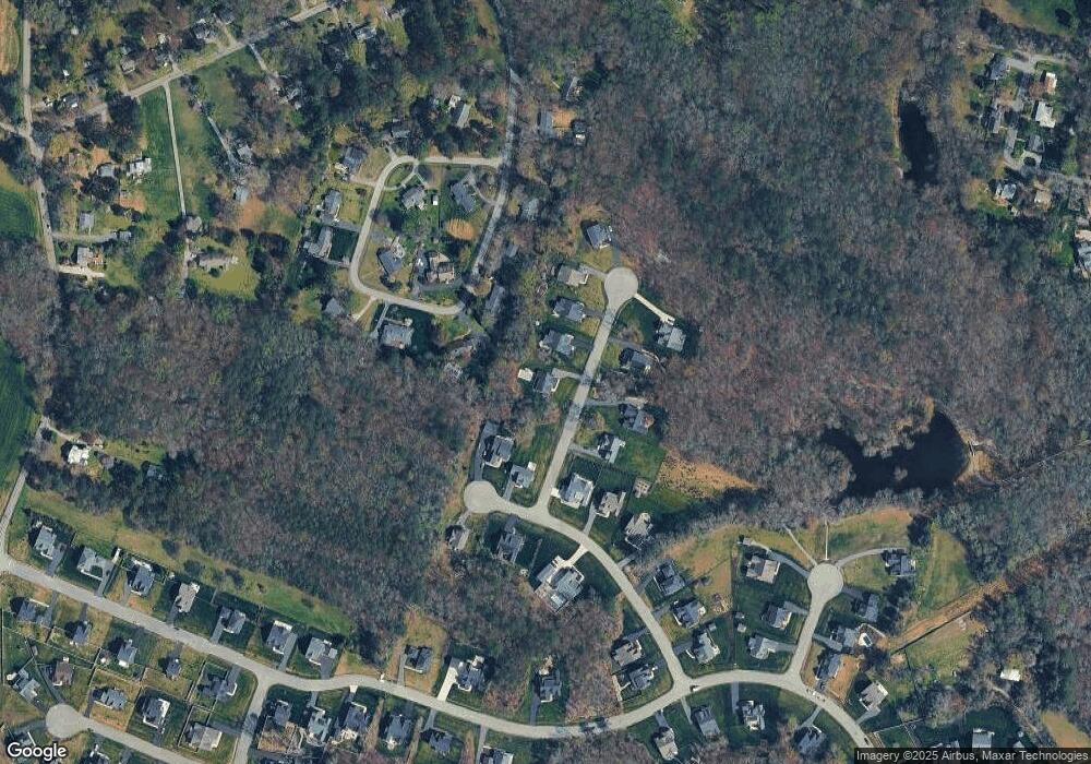 12109 Mifflin Place, Ashland, VA 23005 - photo 1