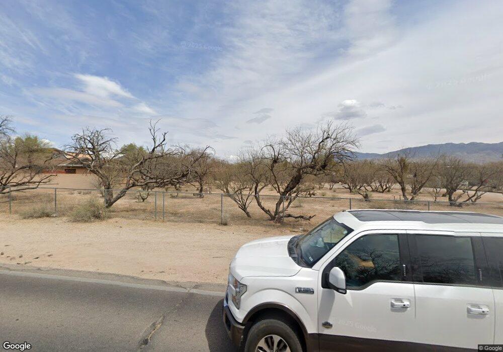 2070 N Tanque Verde Loop Rd, Tucson, AZ 85749 - photo 1