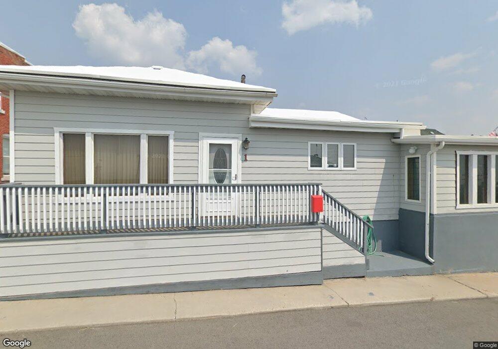 1 W Agate St, Butte, MT 59701 - photo 1