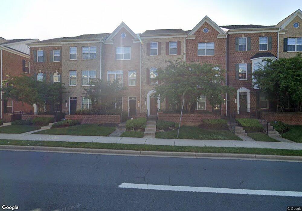 409 Garrett a Morgan Blvd, Hyattsville, MD 20785 - photo 1