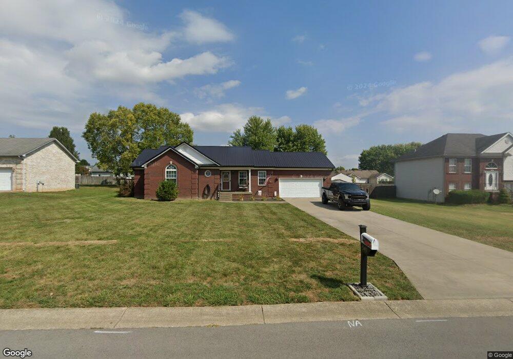 549 Helmwood Cir, Mount Washington, KY 40047 - photo 1