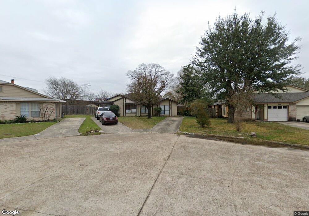 11018 Tanglehead Ct, Houston, TX 77086 - photo 1