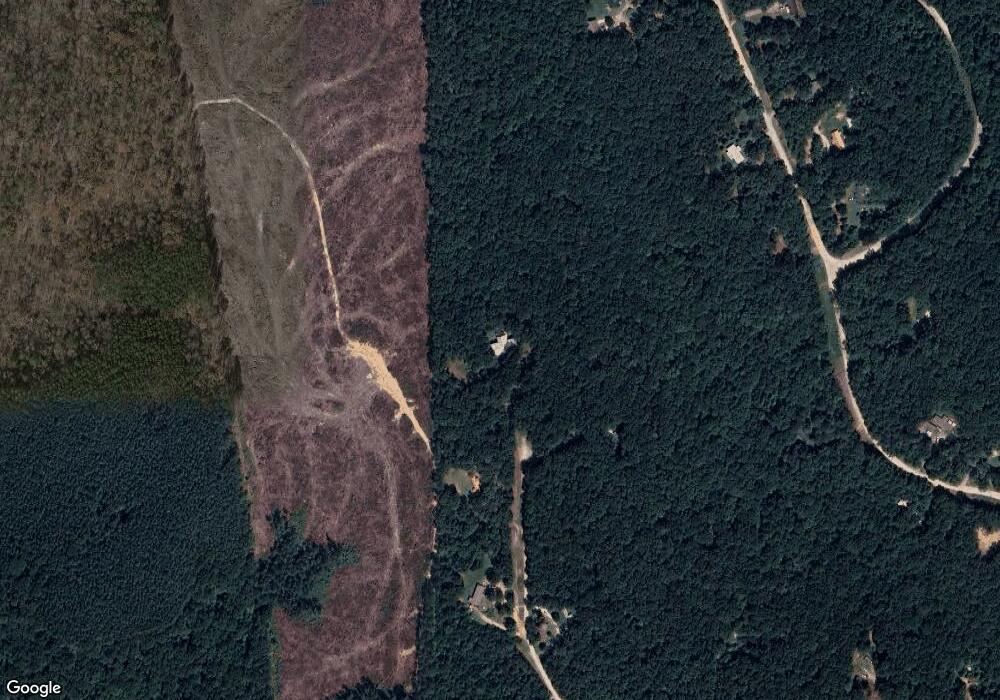 1 Turkey Trail, Waco, GA 30182 - photo 1