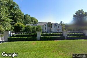 27 Tamarack Rd, Alpine, NJ 07620