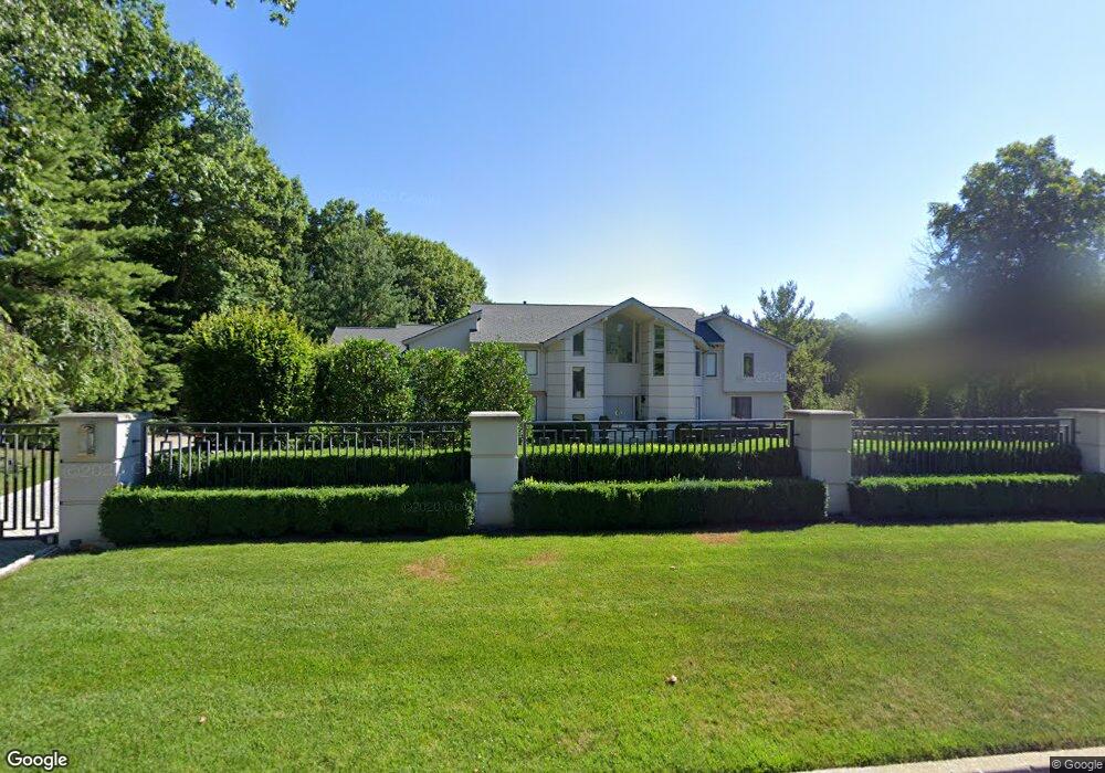 27 Tamarack Rd, Alpine, NJ 07620 - photo 1