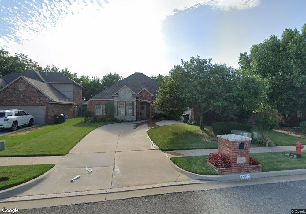 4209 Spyglass Dr, Norman, OK 73072 - photo 1