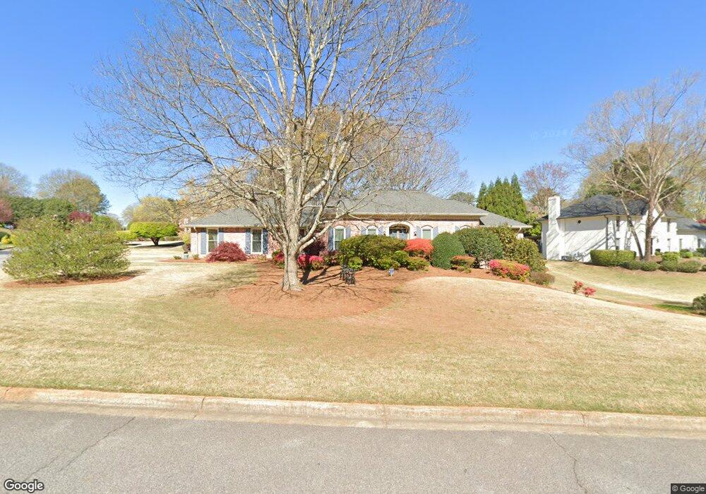 855 Saddle Ridge Trace, Roswell, GA 30076 - photo 1