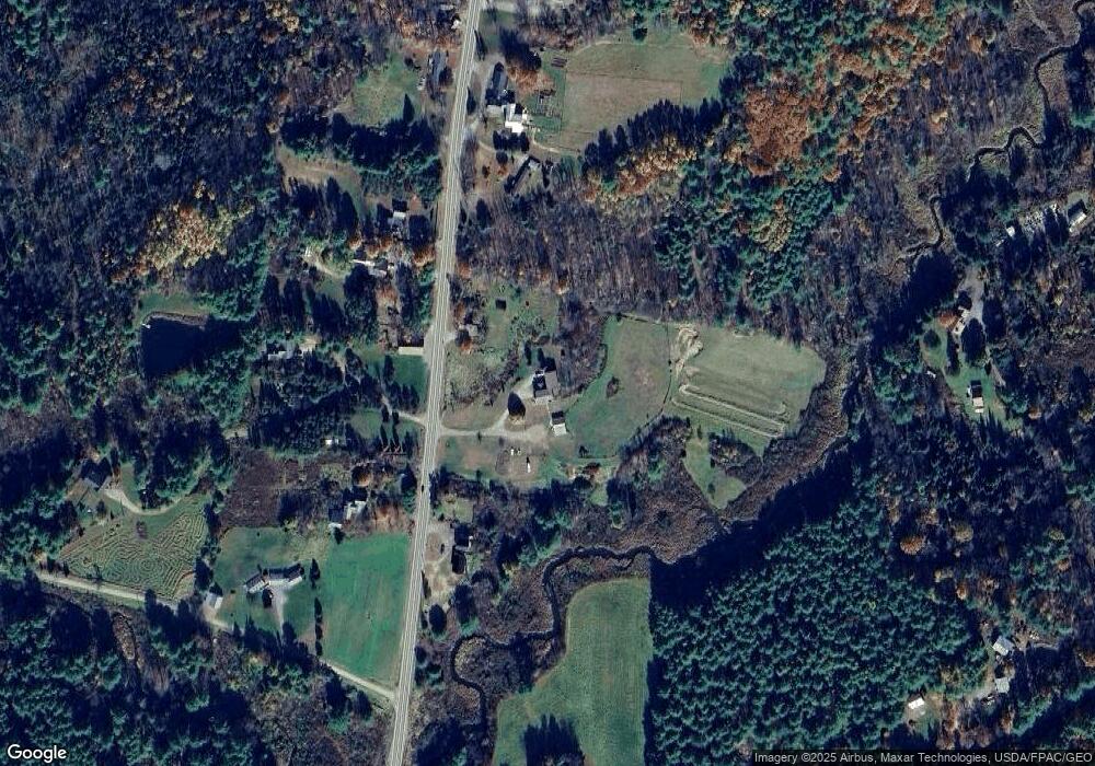 717 Ridge Rd, Windsor, ME 04363 - photo 1