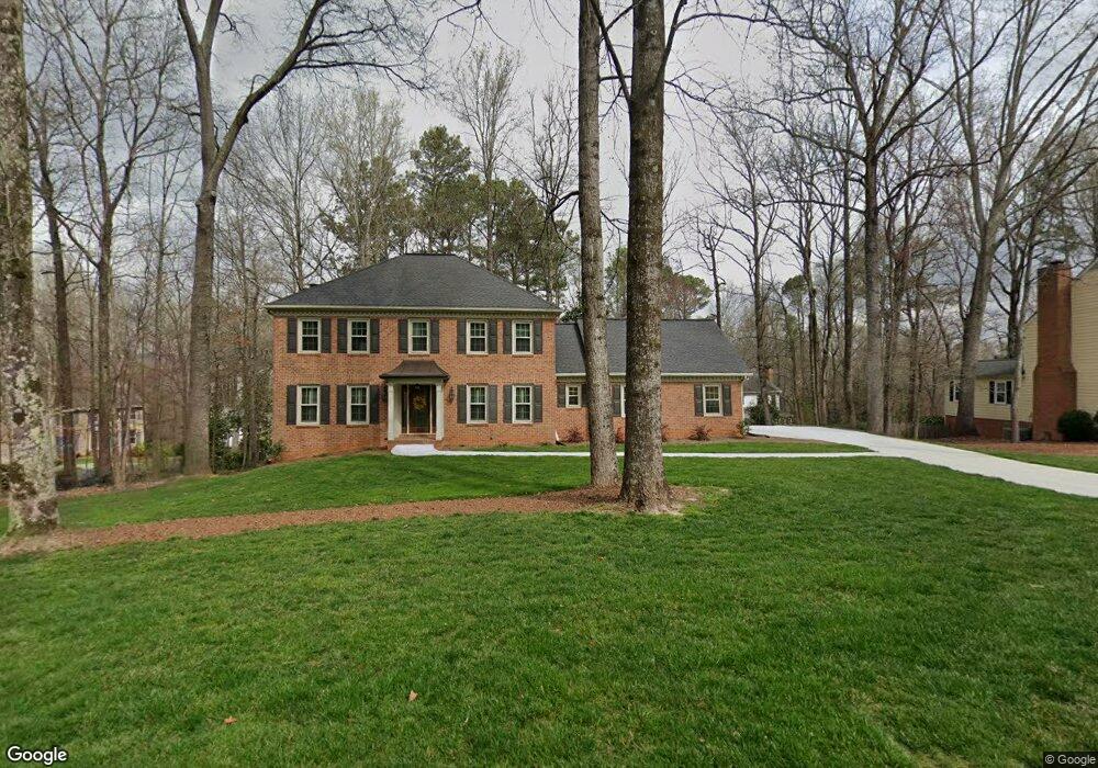 4687 Trinity Ct, Marietta, GA 30068 - photo 1