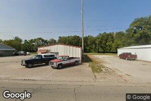 108 E Walnut St, Columbus Junction, IA 52738