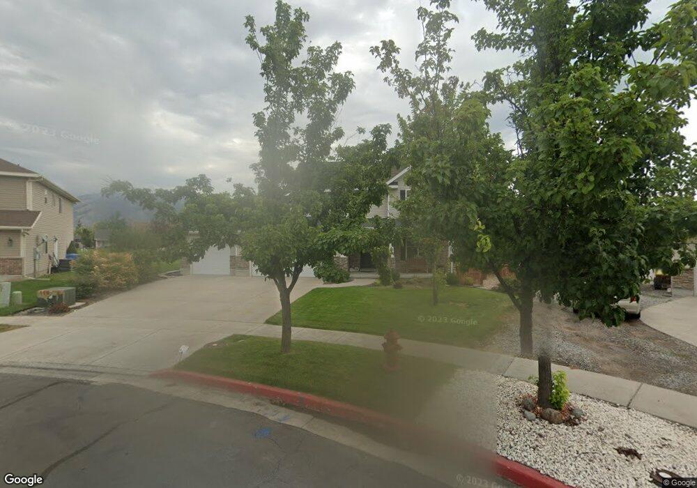 1390 Henrys Point Dr, Logan, UT 84321 - photo 1