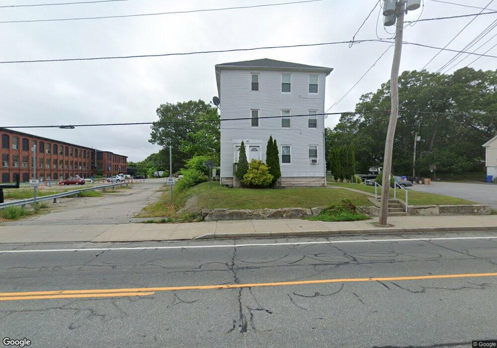 1629 Elmwood Ave unit 2, Cranston, RI 02910 - photo 1