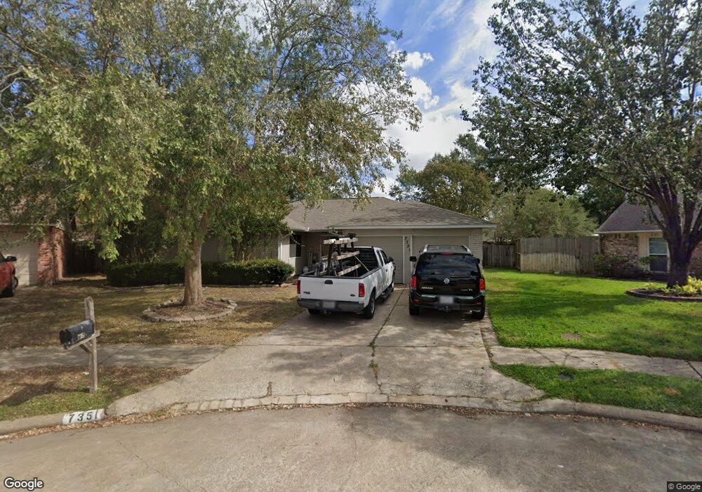 7351 Sonnet Glen Ln, Houston, TX 77095 - photo 1