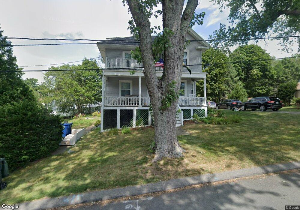 20 Cardinal Rd, Danvers, MA 01923 - photo 1