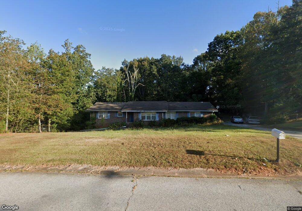 6640 Manoleta Dr unit 2, Lithonia, GA 30038 - photo 1