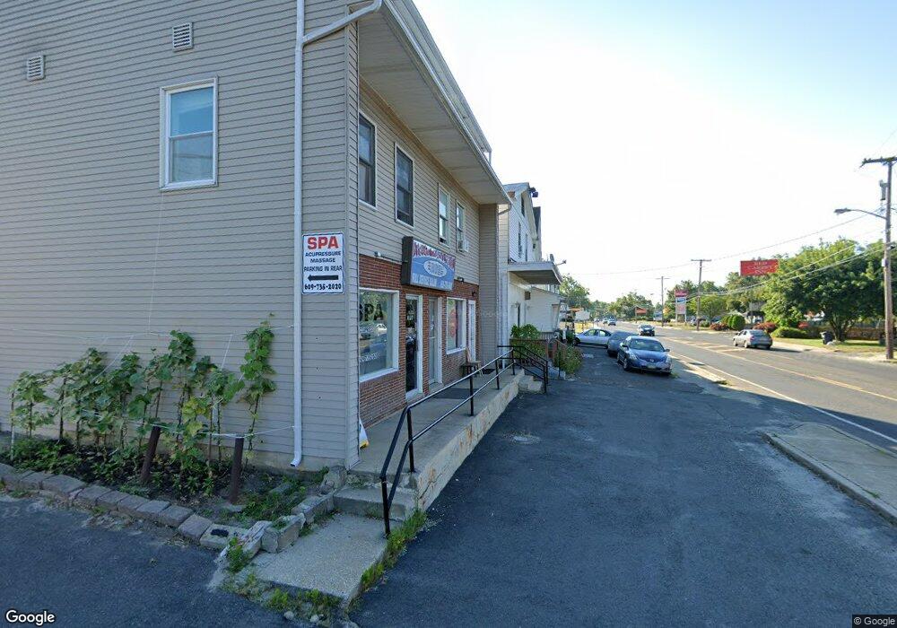 20 Juliustown Rd unit SALON, Browns Mills, NJ 08015 - photo 1