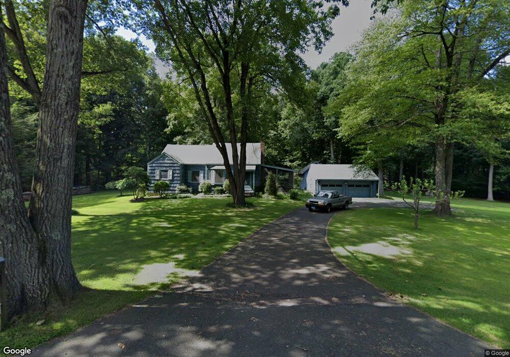 31 Silver Spring Ln, Ridgefield, CT 06877 - photo 1