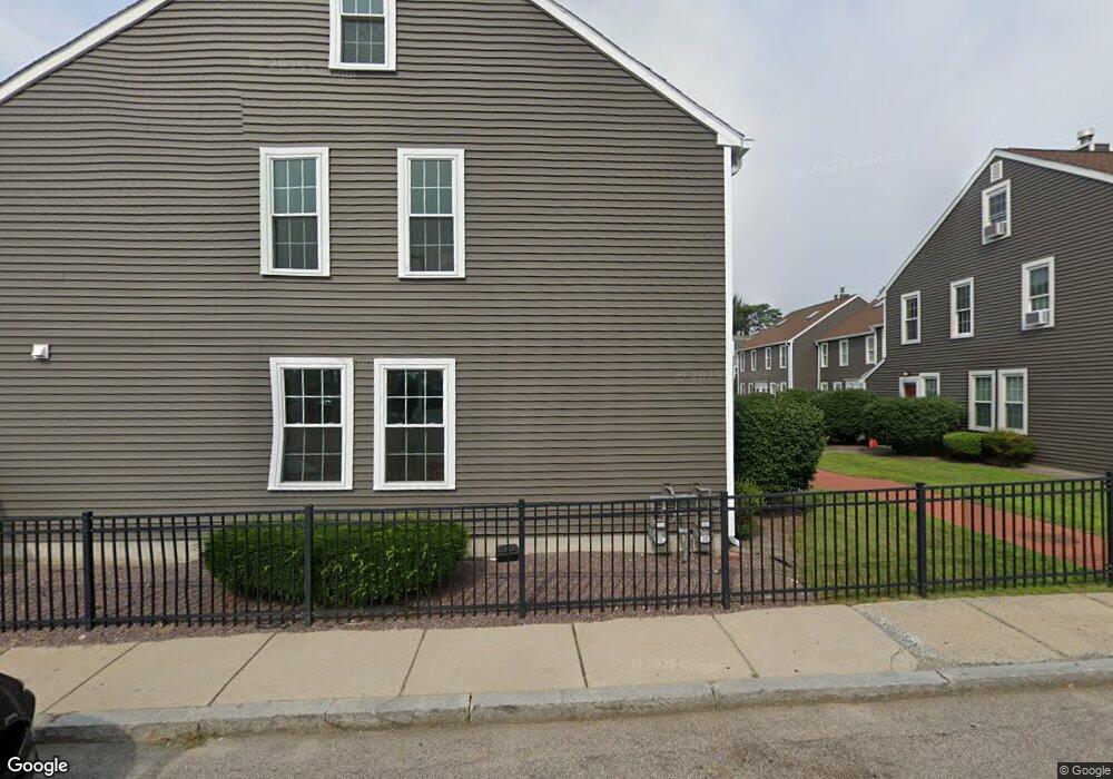 39 Wenlock Rd, Dorchester, MA 02122 - photo 1