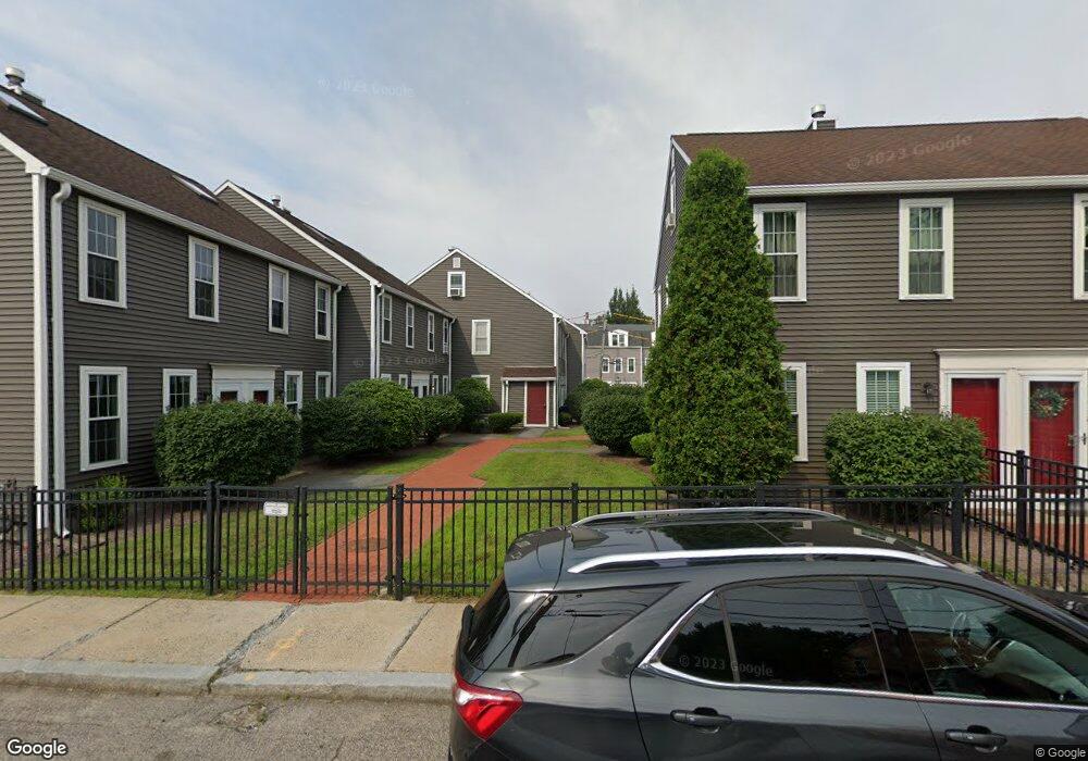 25 Wenlock Rd, Dorchester, MA 02122 - photo 1