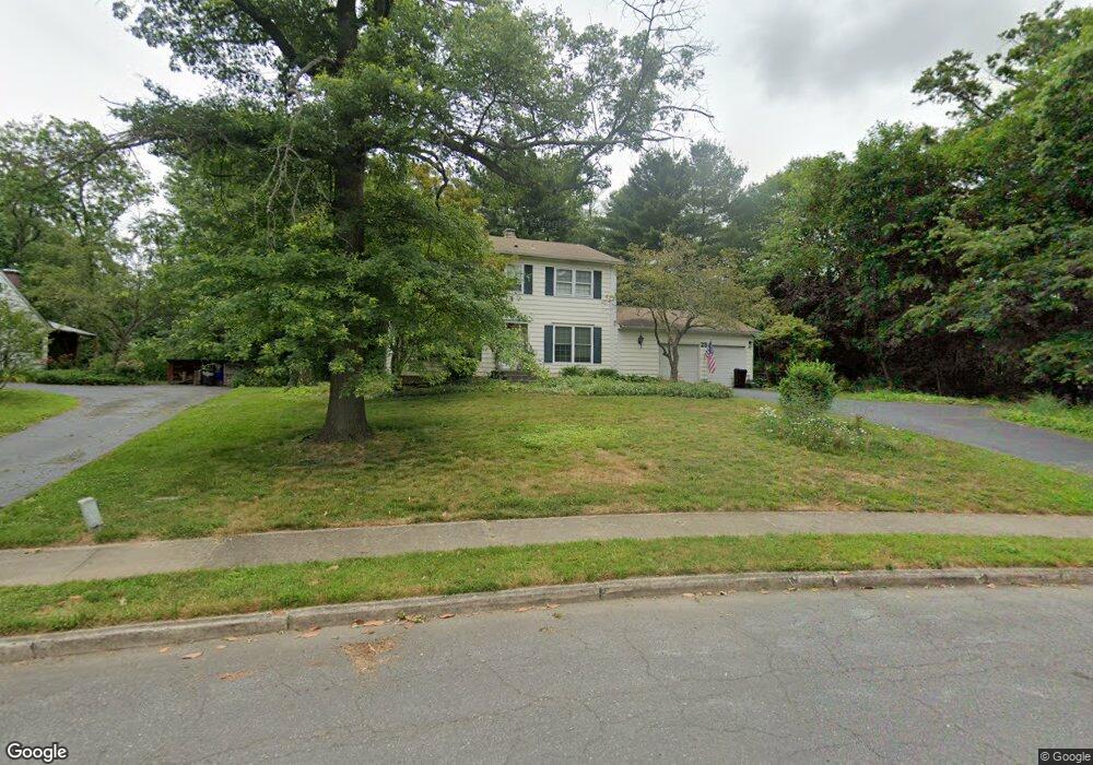 25 Fieldston Rd, Princeton, NJ 08540 - photo 1