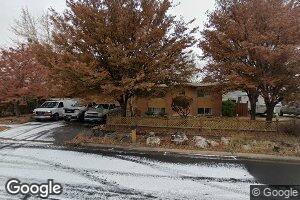593 W 2200 N, Clearfield, UT 84015