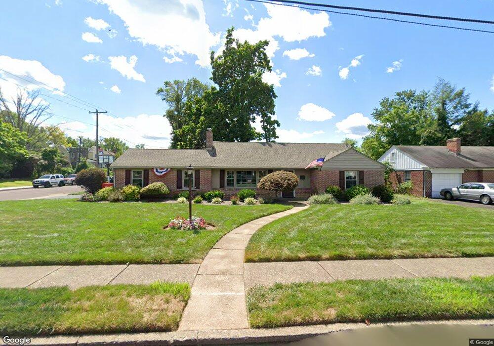 408 N 4th St, Souderton, PA 18964 - photo 1