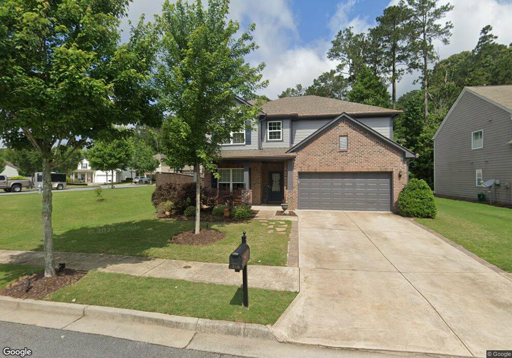 0 Ridgewood Trail unit 7002001, Canton, GA 30115 - photo 1