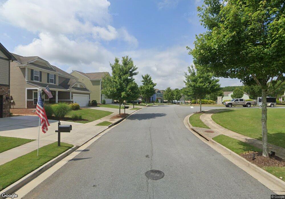 0 Ridgewood Trail unit 8268230, Canton, GA 30115 - photo 1