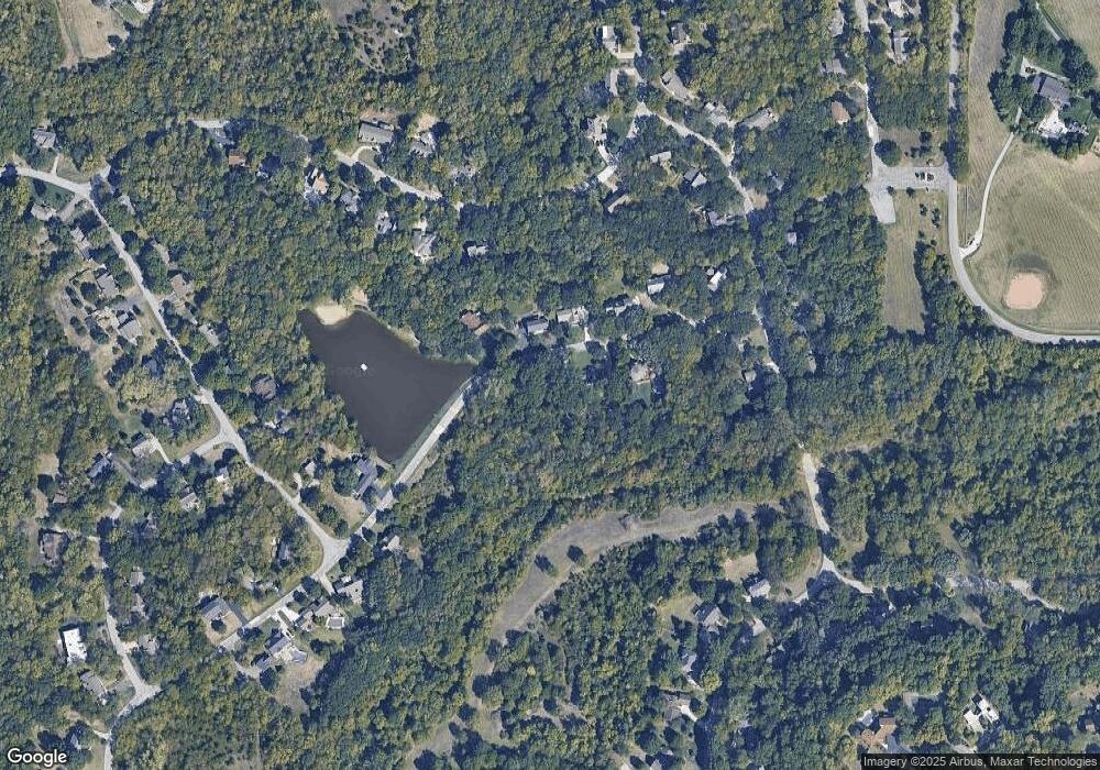 21005 Whispering Dr, Lenexa, KS 66220 - photo 1