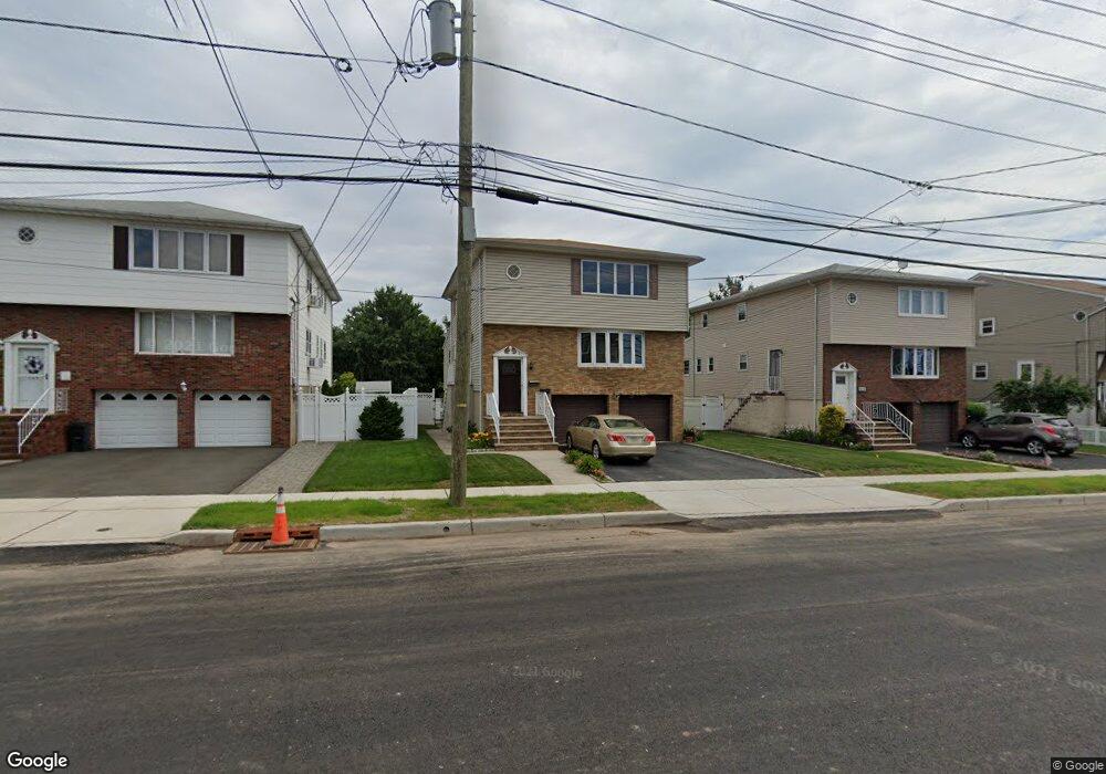 721 Page Ave, Lyndhurst, NJ 07071 - photo 1