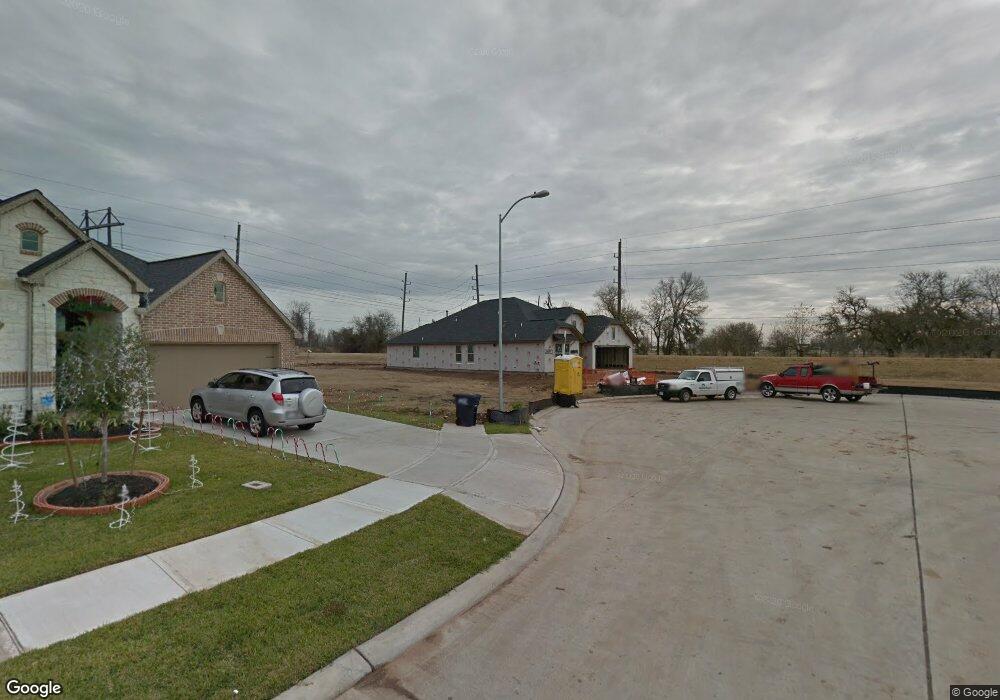 21602 Parsley Mist Ln, Richmond, TX 77469 - photo 1