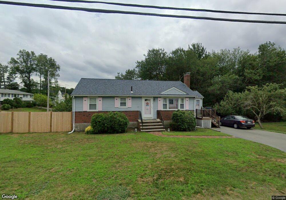 12 Vine St, Randolph, MA 02368 - photo 1