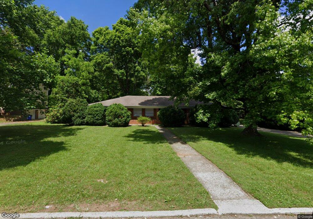 1743 Church St NE unit A, Cleveland, TN 37311 - photo 1