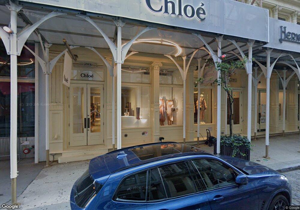 93 Greene St unit 5F, New York, NY 10012 - photo 1