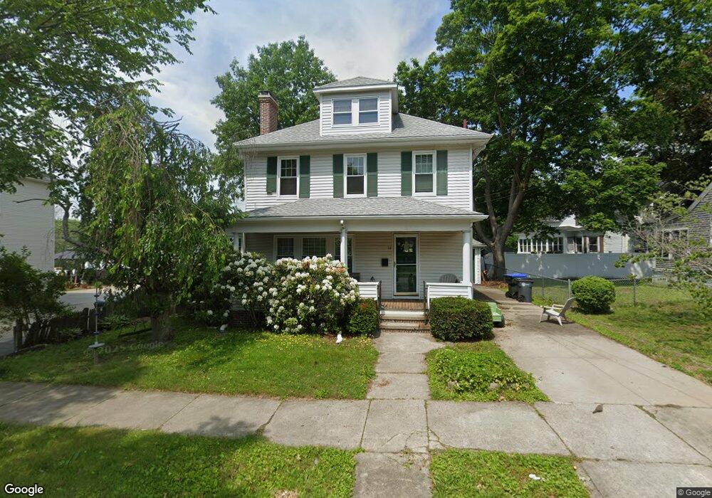 14 Lyndhurst Ave, Providence, RI 02908 - photo 1