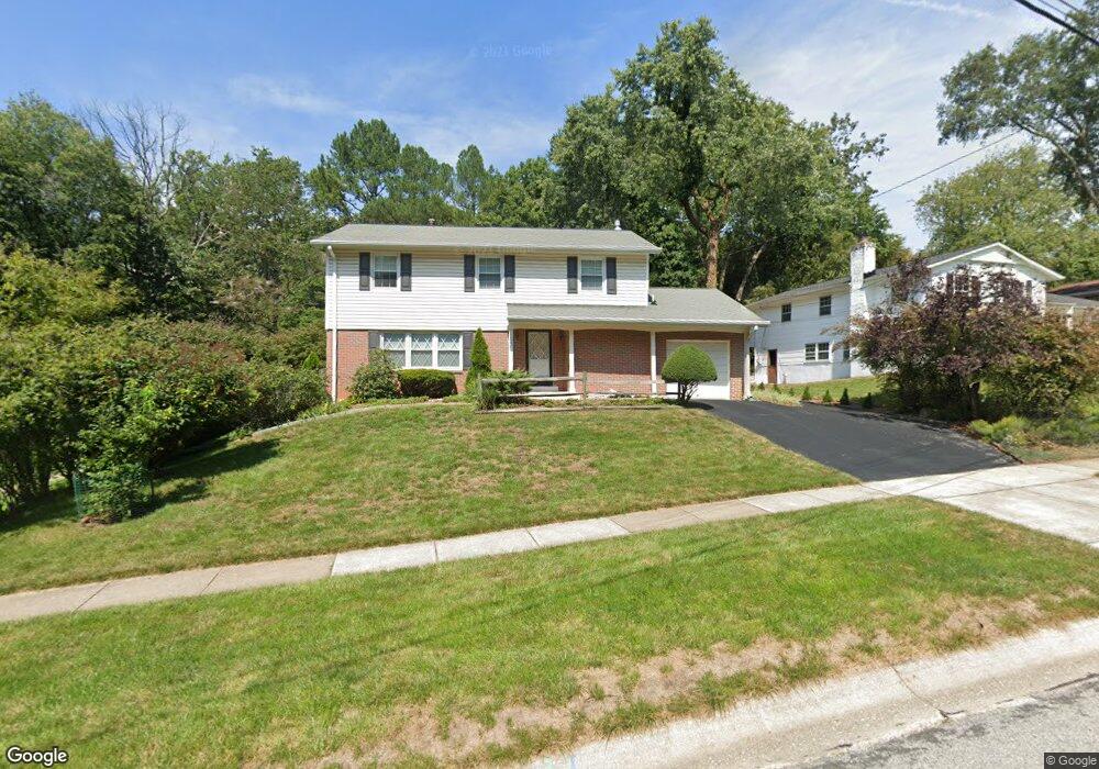 1002 Cannon Rd, Silver Spring, MD 20904 - photo 1