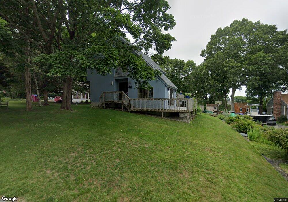 48 Overhill Rd, Warren, RI 02885 - photo 1