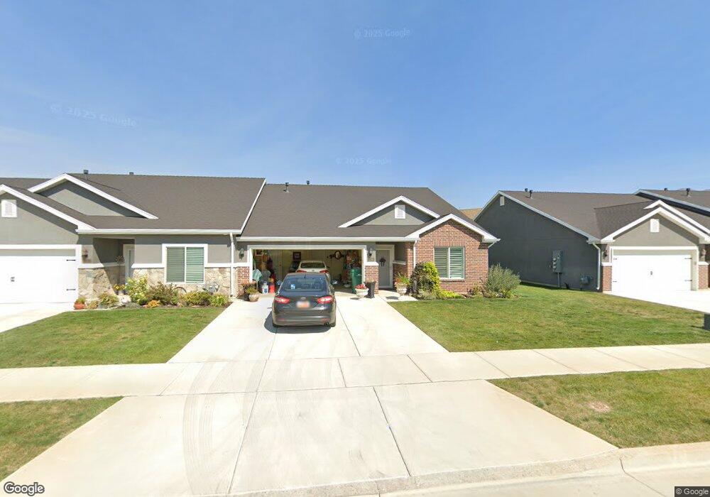 1249 S Grace Way, Layton, UT 84041 - photo 1