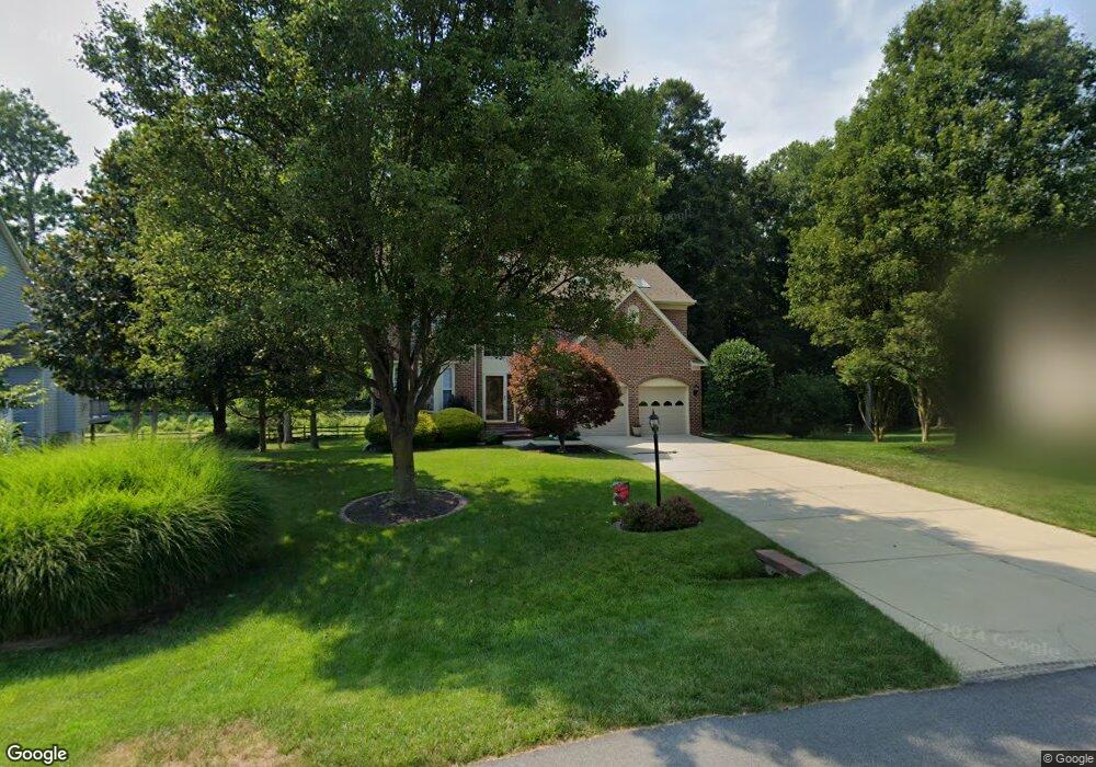 3135 Elsa Ave, Waldorf, MD 20603 - photo 1